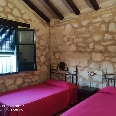 Casas Rurales Las Vinas Osuna Eksteriør billede