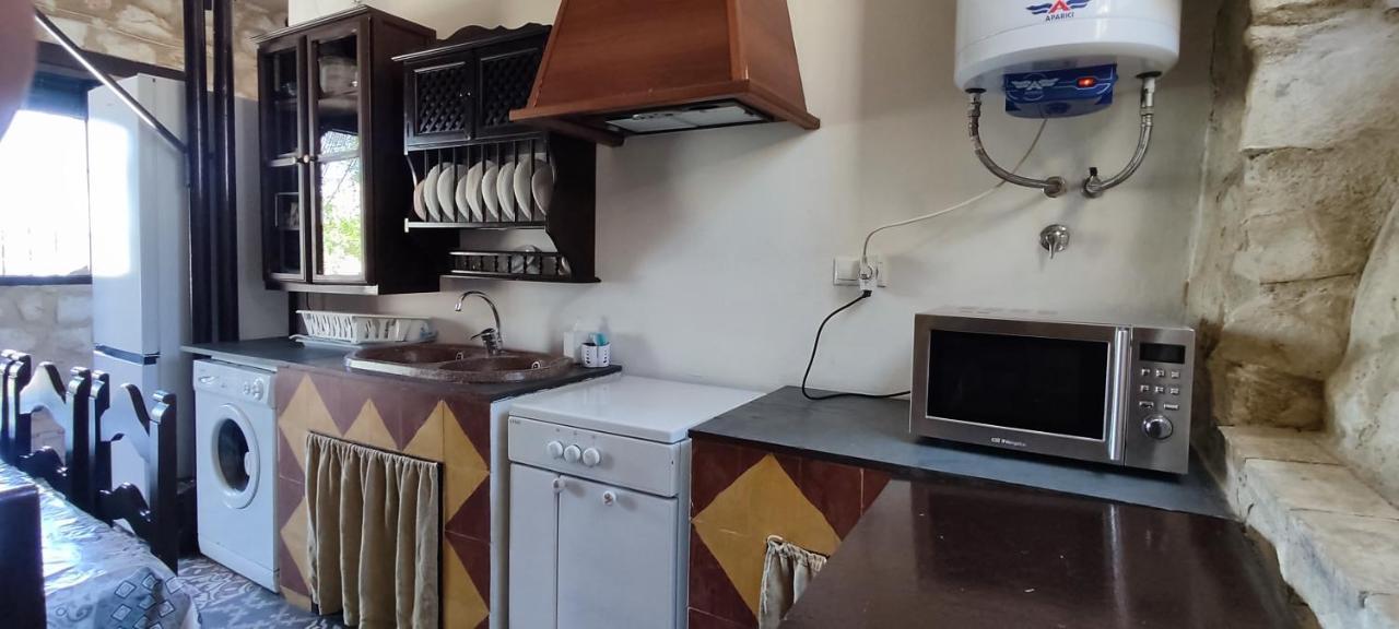 Casas Rurales Las Vinas Osuna Eksteriør billede