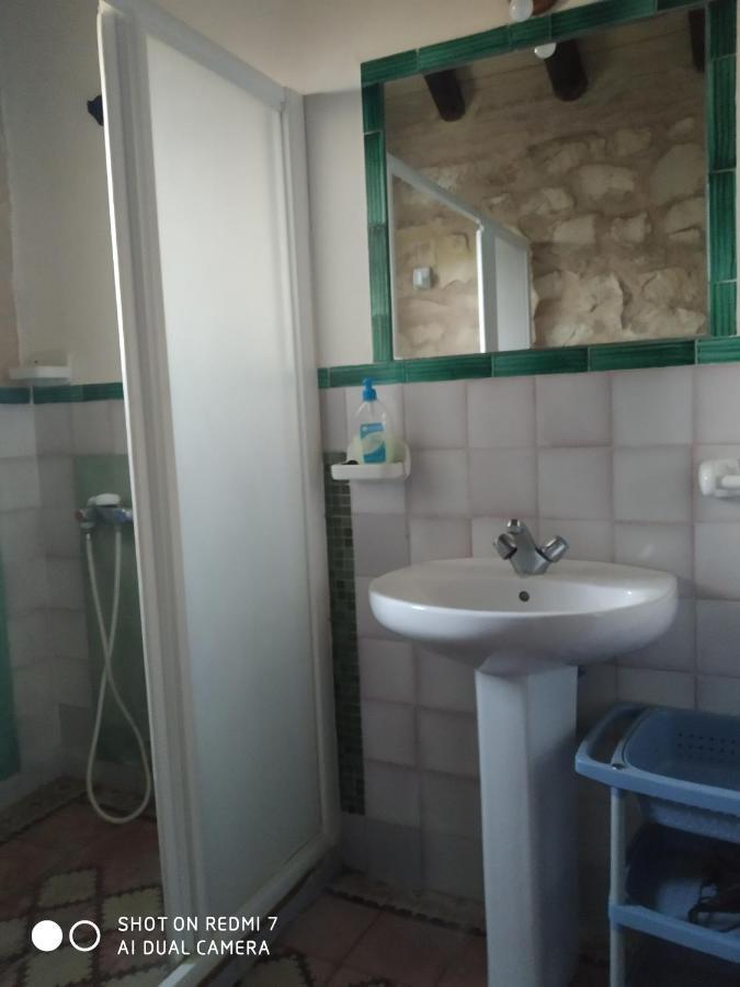 Casas Rurales Las Vinas Osuna Eksteriør billede