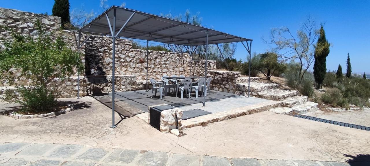 Casas Rurales Las Vinas Osuna Eksteriør billede