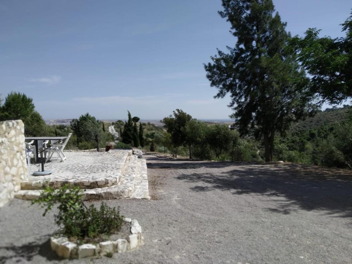 Casas Rurales Las Vinas Osuna Eksteriør billede