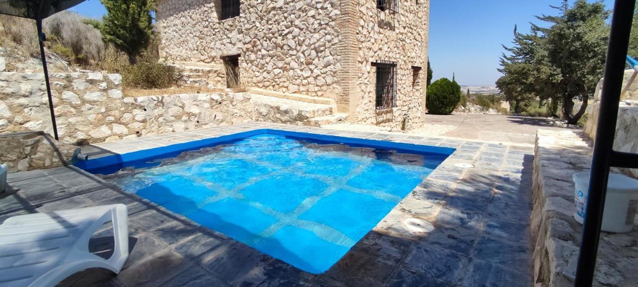 Casas Rurales Las Vinas Osuna Eksteriør billede