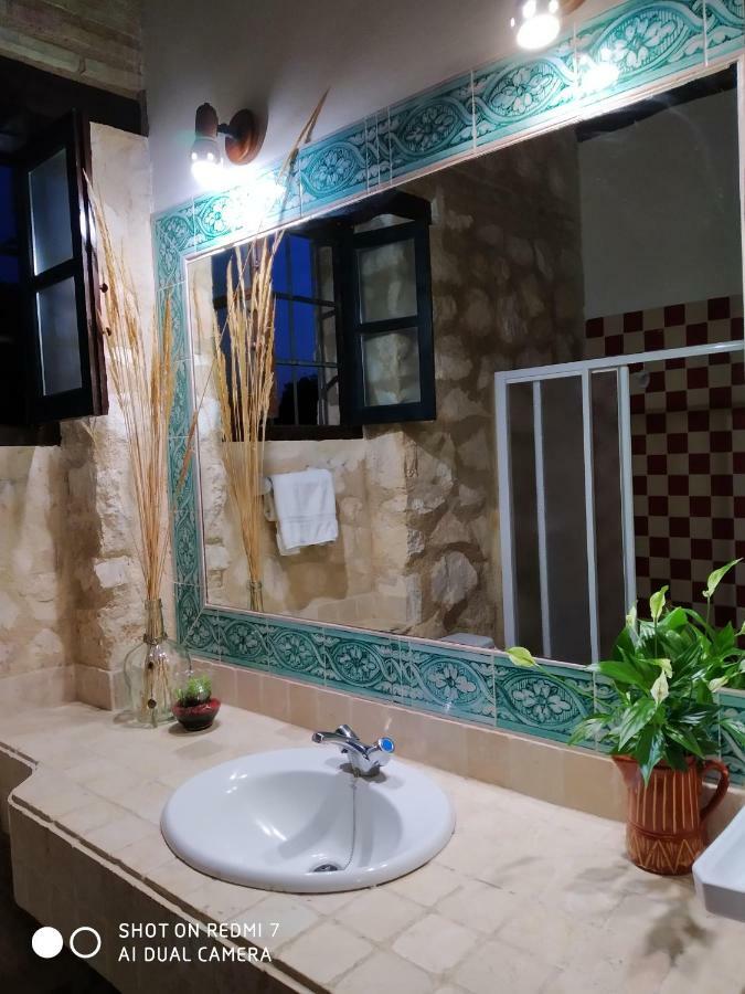 Casas Rurales Las Vinas Osuna Eksteriør billede
